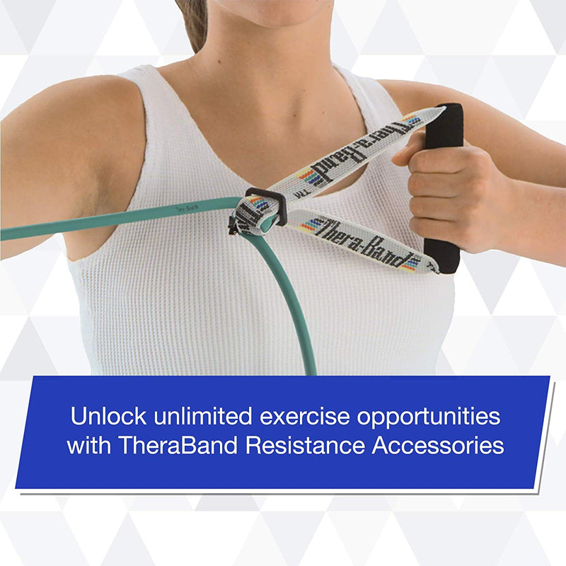 Load image into Gallery viewer, TheraBand Professional Latex Resistance Tubing
