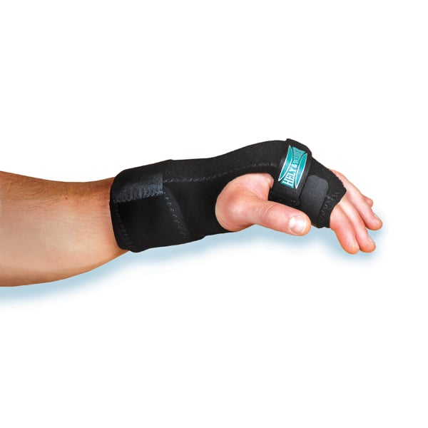 Load image into Gallery viewer, Hely &amp; Weber TKO™ Knuckle Orthosis
