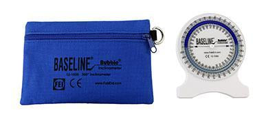 Baseline Bubble Inclinometer