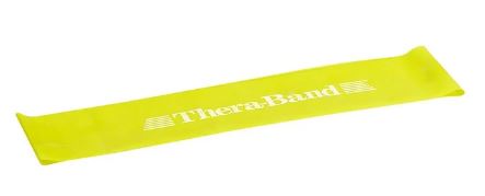 Load image into Gallery viewer, TheraBand Professional Latex Resistance Band Loop
