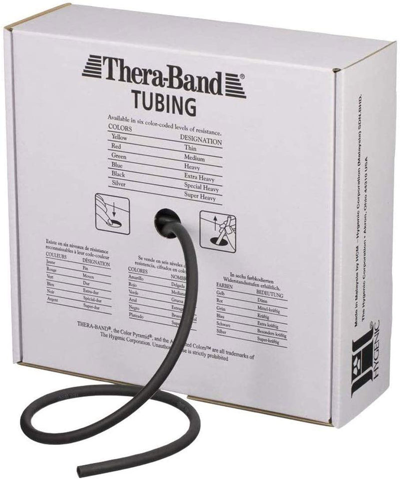 Load image into Gallery viewer, TheraBand Professional Latex Resistance Tubing
