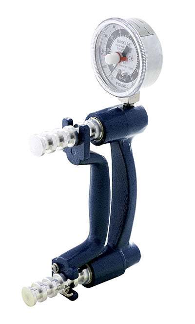 Load image into Gallery viewer, Baseline Hand Dynamometer - Standard - 200 lb Capacity
