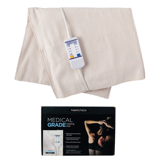 Thermotech Digital Medical Grade Heating Pad