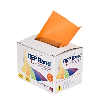 Load image into Gallery viewer, REP Band Latex-Free Resistive Exercise Bands
