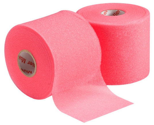 Mueller MWrap - Big Bold MWrap - Pre-Taping Foam Underwrap