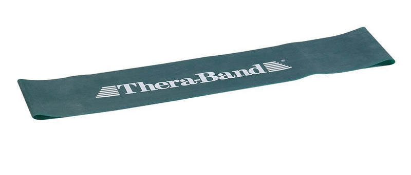 Load image into Gallery viewer, TheraBand Professional Latex Resistance Band Loop
