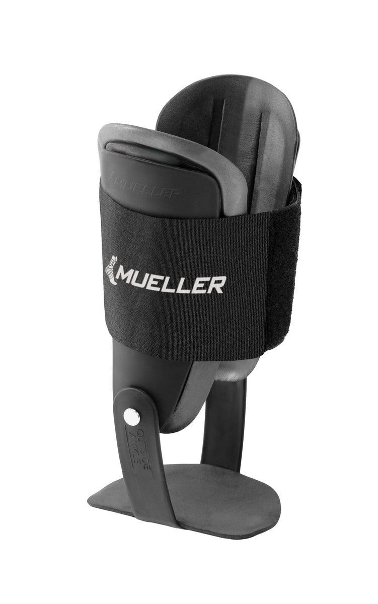 Load image into Gallery viewer, Mueller Lite Ankle Brace
