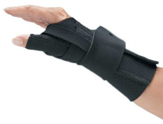 Comfort Cool® Wrist & Thumb CMC Restriction