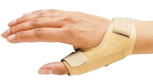 Liberty™ Orthotics CMC Thumb Orthosis