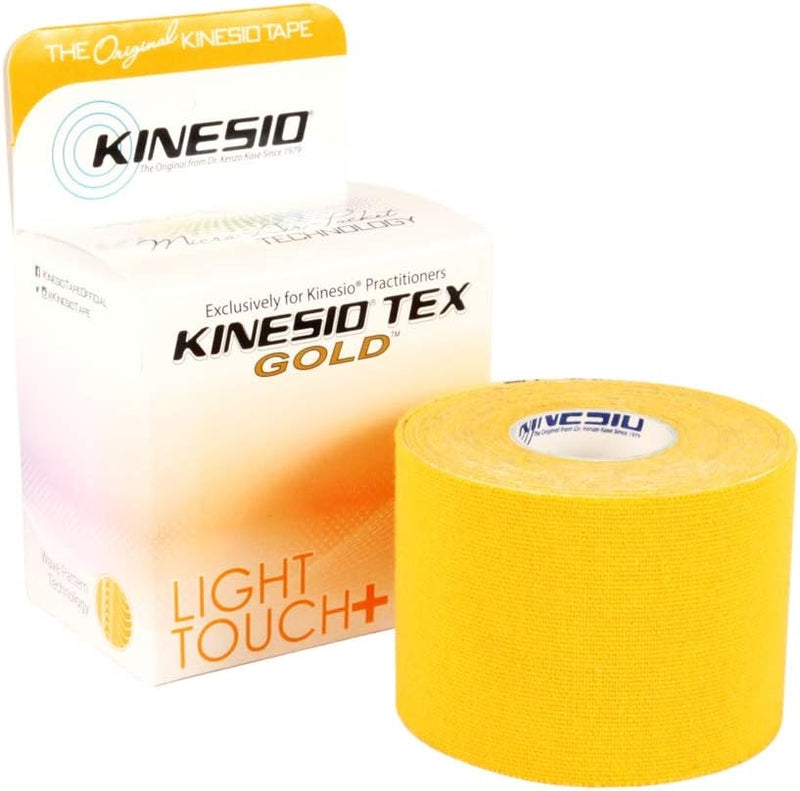 Load image into Gallery viewer, Kinesio® Tex Gold Light Touch
