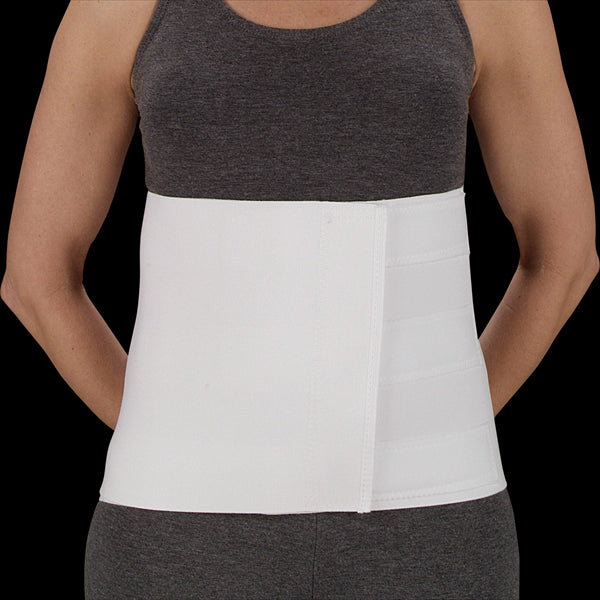 Load image into Gallery viewer, DeRoyal Universal Abdominal Binder
