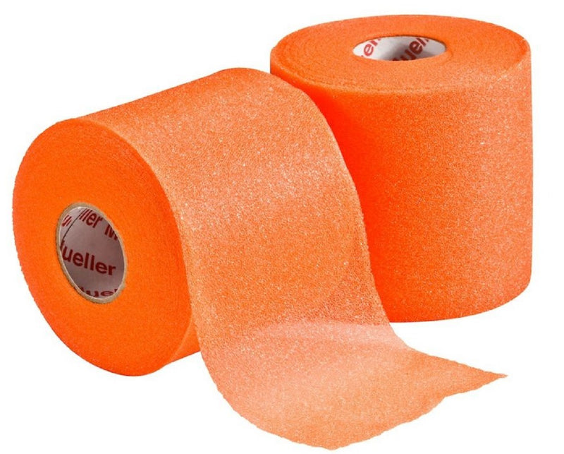 Load image into Gallery viewer, Mueller MWrap - Big Bold MWrap - Pre-Taping Foam Underwrap
