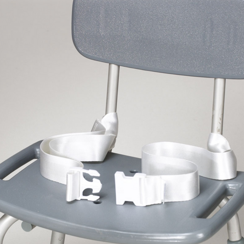 Load image into Gallery viewer, SkiL-Care Shower Chair Safety Belt
