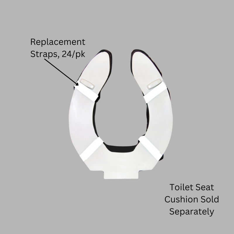 Load image into Gallery viewer, SkiL-Care Toilet Seat Cushion
