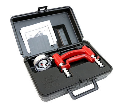 Load image into Gallery viewer, Baseline Hand Dynamometer - LiTE - 200 lb Capacity
