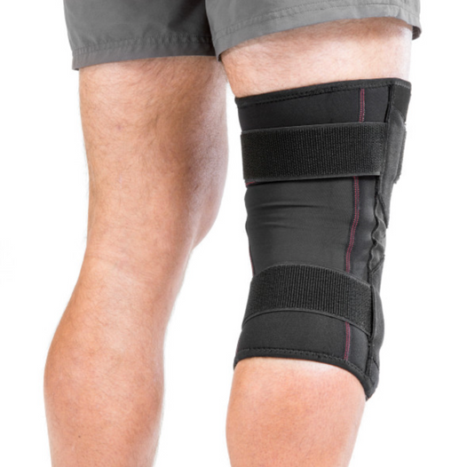 Mueller Patella Knee Stabilizer Brace