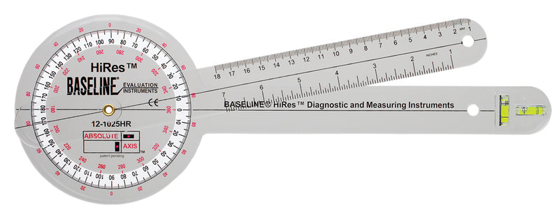 Load image into Gallery viewer, Baseline Absolute+Axis Goniometers
