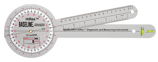 Baseline Absolute+Axis Goniometers