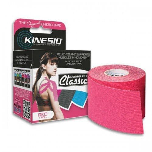 Load image into Gallery viewer, Kinesio Tex Classic: 2&quot; W x 4 m (13.1 ft) Long
