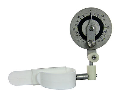 Load image into Gallery viewer, Baseline Universal Inclinometer with Clip or Headband
