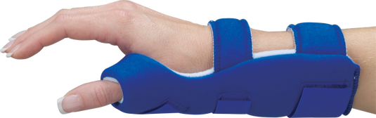 DeRoyal LMB Air-Soft Thumb Splint