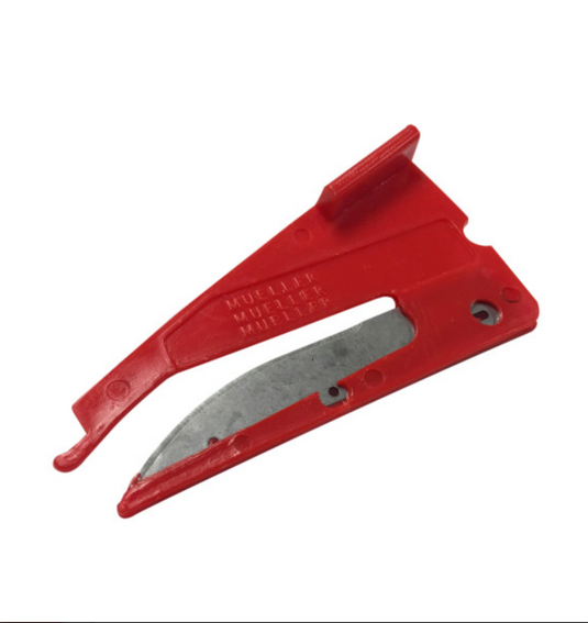 Mueller MCutter