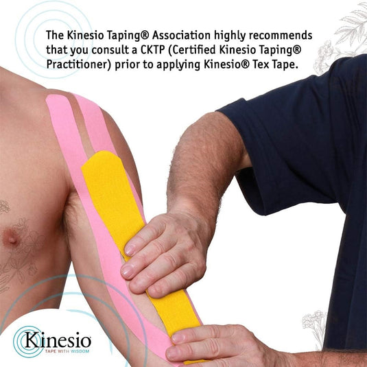 Kinesio® Tex Gold Light Touch