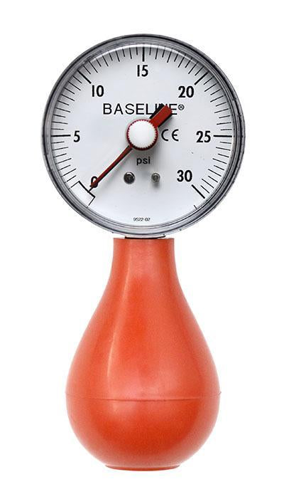 Baseline Pneumatic Squeeze Bulb Dynamometer