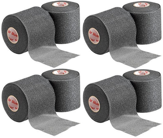 Mueller MWrap - Big Bold MWrap - Pre-Taping Foam Underwrap