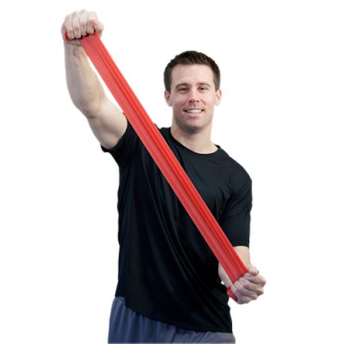 Sup-R Band Latex Free Exercise Band