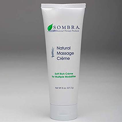 Sombra Natural Massage Creme