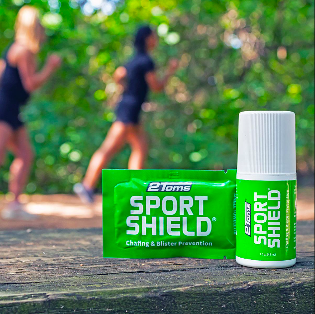 Load image into Gallery viewer, 2Toms® Sportshield® Anti Chafing Combo Pack
