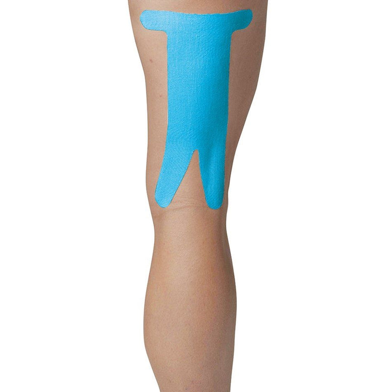 Load image into Gallery viewer, SpiderTech Hamstring One Piece Pre-Cut Tape
