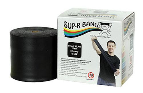 Load image into Gallery viewer, Sup-R Band Latex Free Exercise Band
