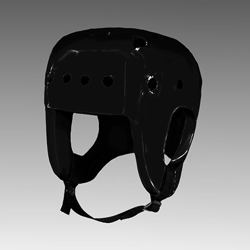 Danmar Full Coverage Helmet