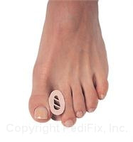 Load image into Gallery viewer, Pedifix Podiatrists&#39; Choice Bunion Relievers - 12 per pack
