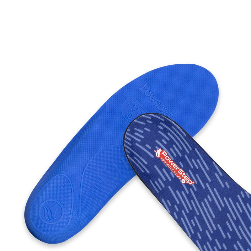 Load image into Gallery viewer, PowerStep® Pinnacle Plus Met Full Length Insole
