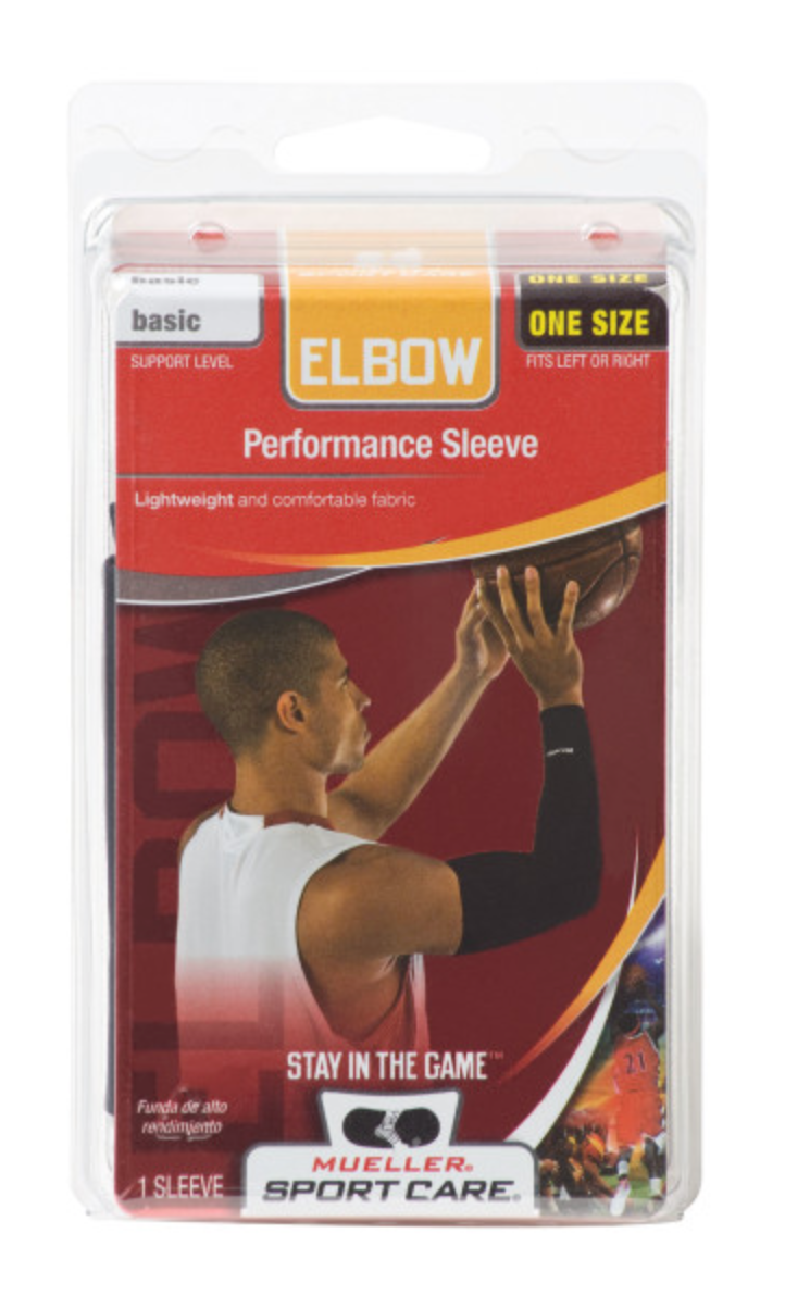 Load image into Gallery viewer, Mueller Performance Sleeve One Size
