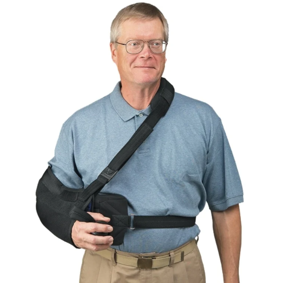 Load image into Gallery viewer, Norco® Abductor Shoulder Sling
