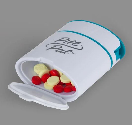 Norco® Pill Pal