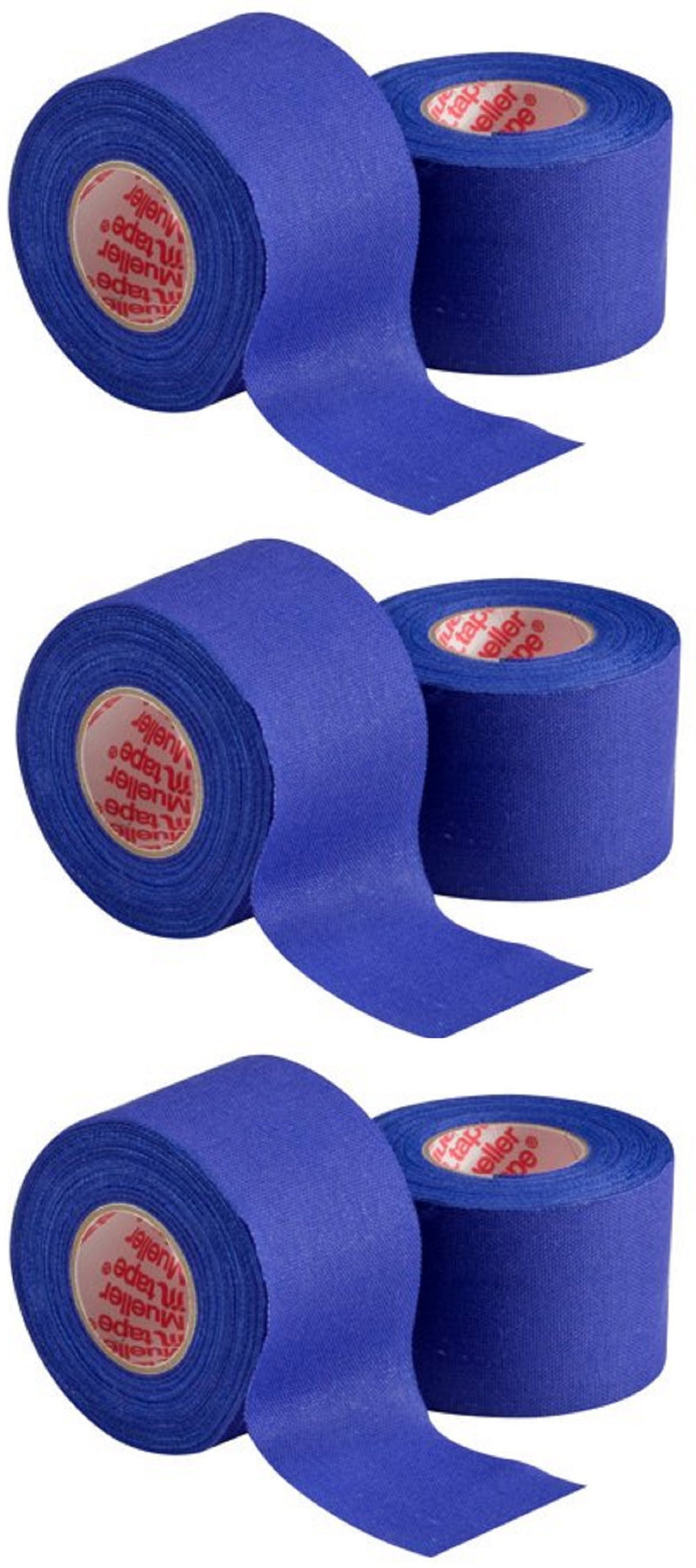 Load image into Gallery viewer, Mueller MTape Colored Athletic Tape - 1.5 inches x 10 yards
