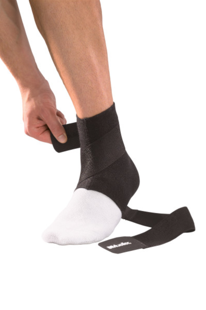 Load image into Gallery viewer, Mueller Ankle Support w/ Straps
