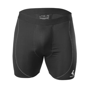 Mueller Support Shorts-Black