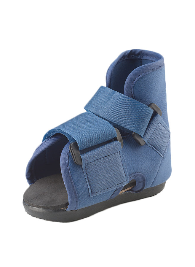 Darco Pediatric SlimLine Cast Boot – HPMS, Inc. The Therapy Connection