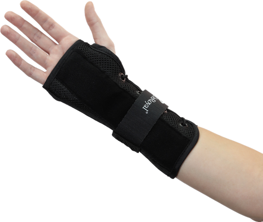 DeRoyal Warrior® Wrist Splint