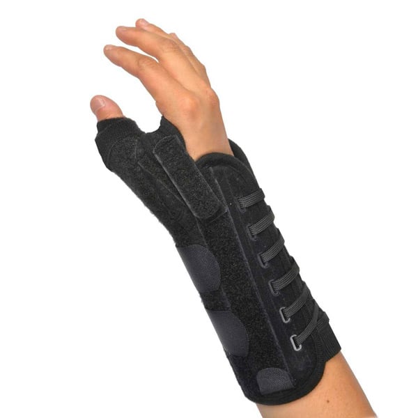 Load image into Gallery viewer, Hely &amp; Weber Titan™ Thumb Orthosis
