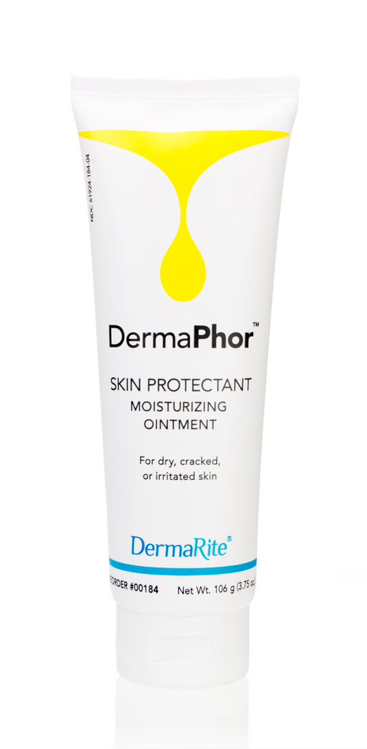 DermaPhor™ Ointment for Dry & Sensitive Skin