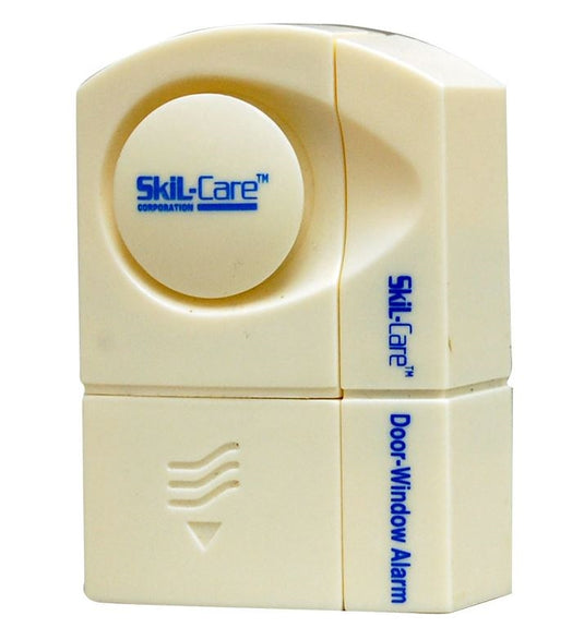 SkiL-Care Door/Window Alarm