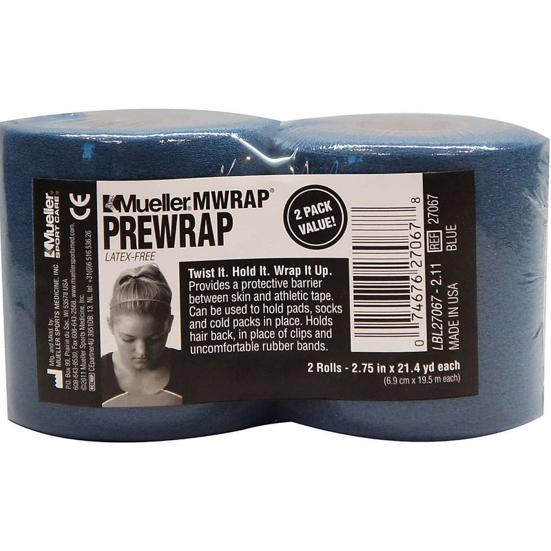 Load image into Gallery viewer, Mueller M Wrap MultiPurpose PreWrap
