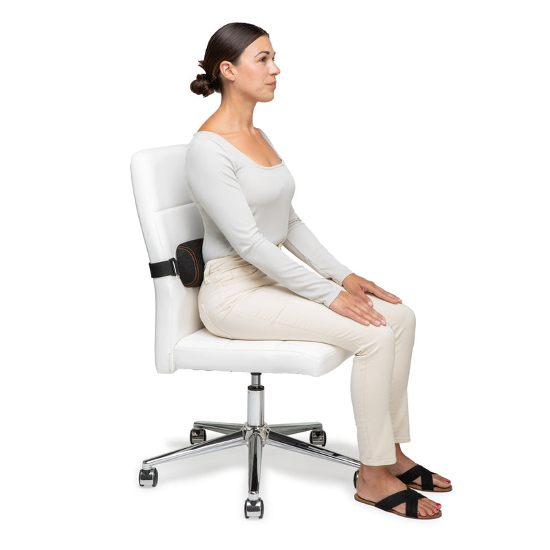 Load image into Gallery viewer, OPTP The Original McKenzie Signature SuperRoll Lumbar Support
